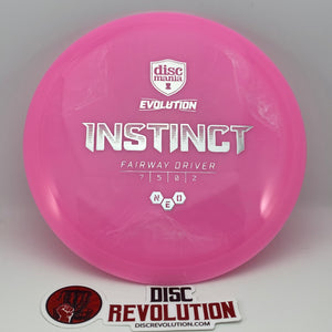 Discmania Neo Instinct