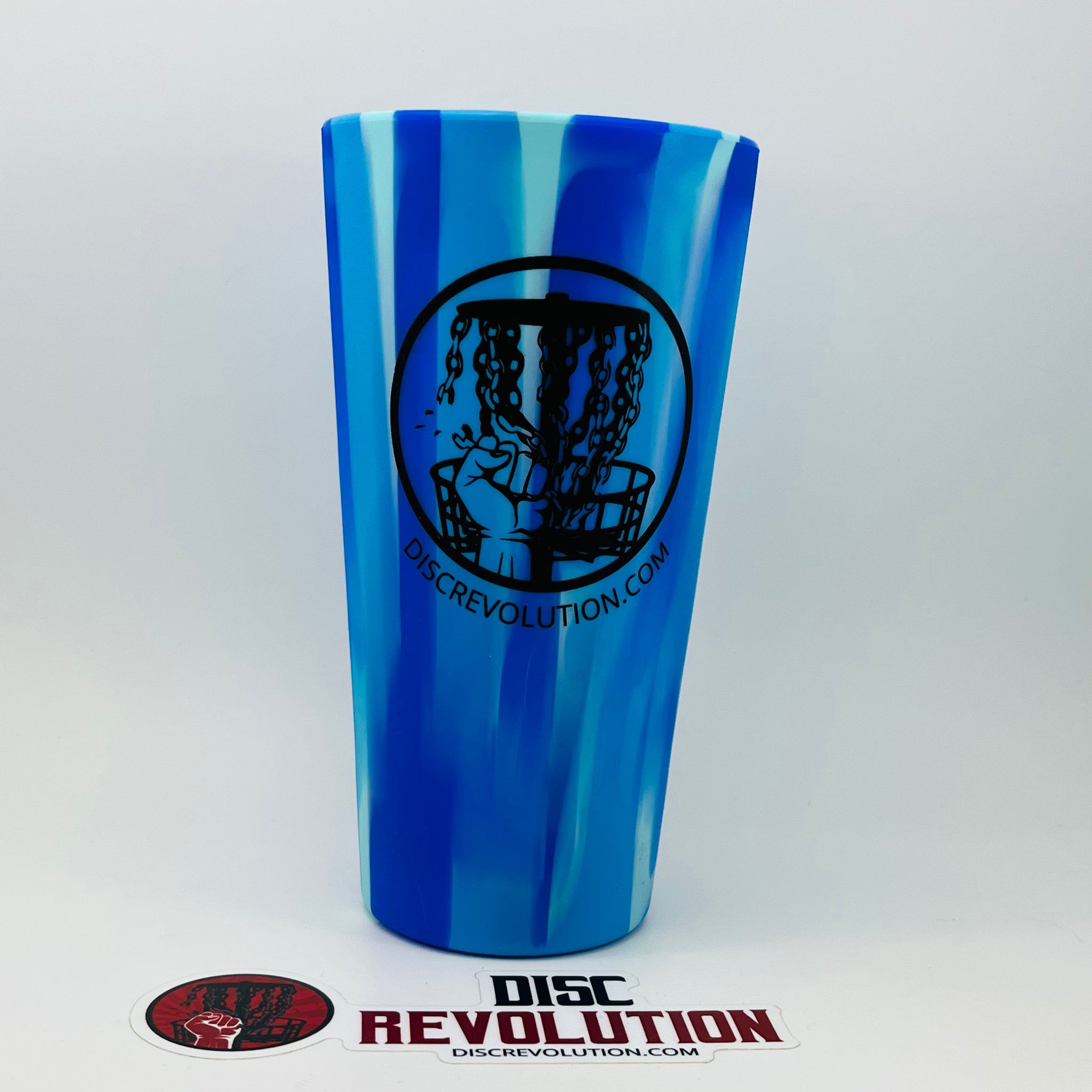 Disc Revolution Silipints