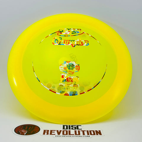 INNOVA Champion Boss