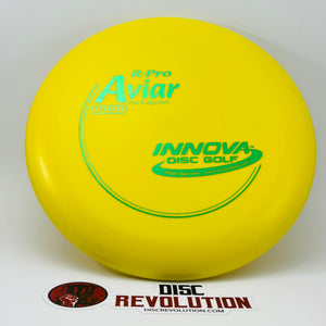 INNOVA R-PRO AVIAR